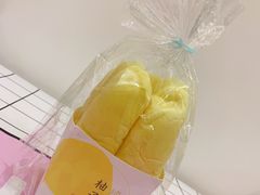 纯香柚子条-好利来(五一广场店)