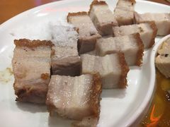 -澳门陈光记烧味饭店(郎家园店)