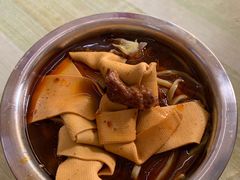 -鹍记特色牛杂面