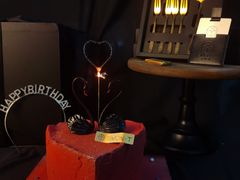 -西檬树SIMON·T轻奢蛋糕(大东方Max店)