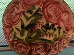 -永泰福朋喜来登酒店-宜客乐自助餐厅(远大路店)