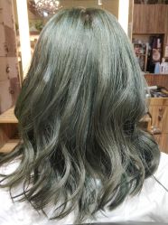 点击看大图 -HairCode芭曲发型