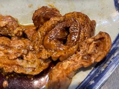 -胡同泥炉烤肉(总店)