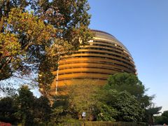 -杭州国际会议中心洲际酒店-原素全日餐厅(解放东路店)