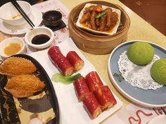 -点都德(大茶楼店)