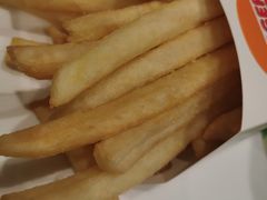-汉堡王(上海虹口龙之梦)