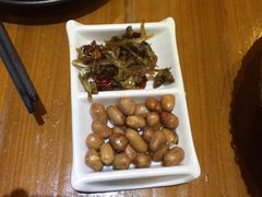 -金穗园·砂锅粥.醉鸡煲火锅(长寿路店)