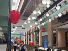 -新世界餐厅(万达店)