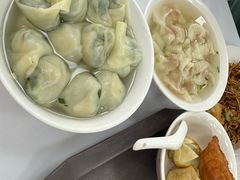 -常州糕团店(北大街新世纪商城店)