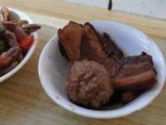-老济南药膳把子肉(周公祠街店)