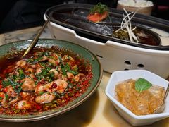 -锦府盐帮·侯宅(五棵松万达店)