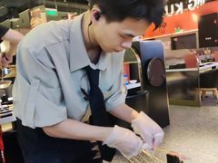-红盔甲·小龙虾(天钥桥店)