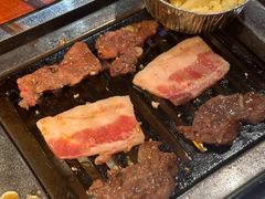 -丸福烤肉(君隆广场店)
