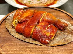 -江南灶中餐厅(南京香格里拉店)