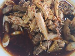 -干老四雅鱼饭店(滨江西路店)
