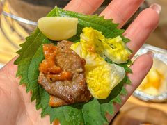 -蒜香焼肉PURUSHIN(马场路店)