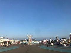 -第35届青岛国际啤酒节