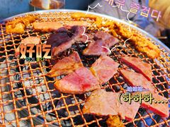 -入火韩国烤肉(凯旋广场店)