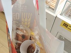 -味多美蛋糕(六里桥店)