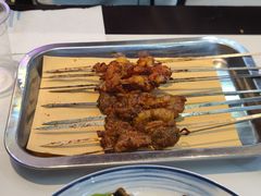 -铁诚烤肉