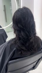 -赤道 Hair Salon