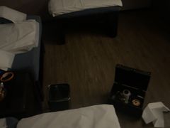 -华夏良子·足道SPA艾灸(金皇大厦店)