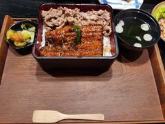 -玄白·炭烤活鳗(上海首店)