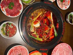 -牛市坎火锅(建设路店)