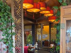 -那家小馆•北京菜•烤鸭(香山店)