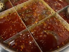 -邓莽子老火锅(鲁祖庙店)