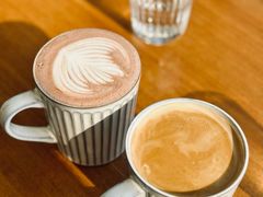 -Jamaicablue Coffeeshop(中央广场店)