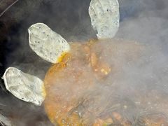 -地锅公社·现炒地锅鸡·地锅鱼·夜宵(罗锦路店)