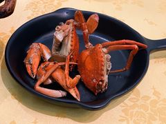 莲花公园煎蟹-莲花公园煎蟹(总店)