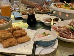 -厦门宝龙铂尔曼大酒店·龙之渊中餐厅