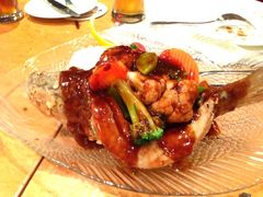 iphone_upload_pic-兰特伯爵西餐厅·啤酒屋(方庄店)