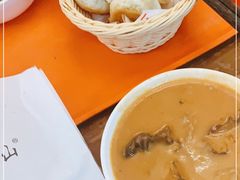 -方中山胡辣汤(西安高新区店)