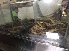 -老磁器口豆汁店(天坛店)