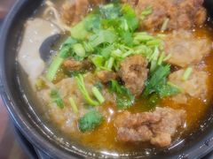 -溢香苑瓦罐(前进路店)