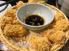 -重庆德庄火锅(体育中心店)