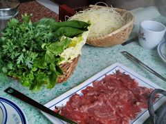-鸿姐老火锅(疁城新天地店)