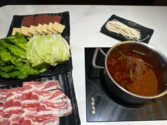 -呷哺呷哺(砂之船奥莱店)