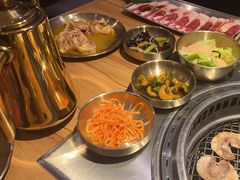 -汉拿山(魏公村店)