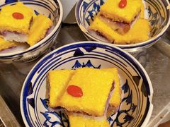 -福苗小骆驼烧烤(大唐不夜城店)