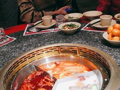 -蜀大侠火锅(森兰花园城店)