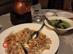 -香云轩·顺德菜(香云纱园林酒店店)