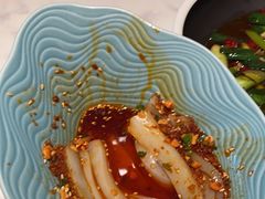 -上上席川菜(凯德乐峰广场店)