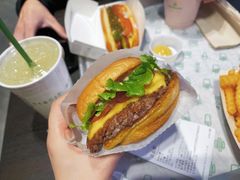 -Shake Shack(西单大悦城店)