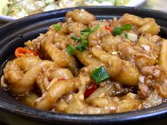 -湘香私房菜(大石长隆店)