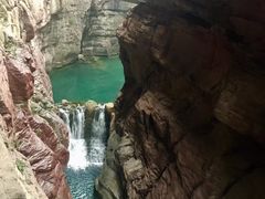 -云台山风景名胜区