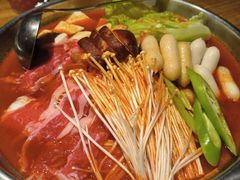 -炉小哥烤肉(信万广场店)